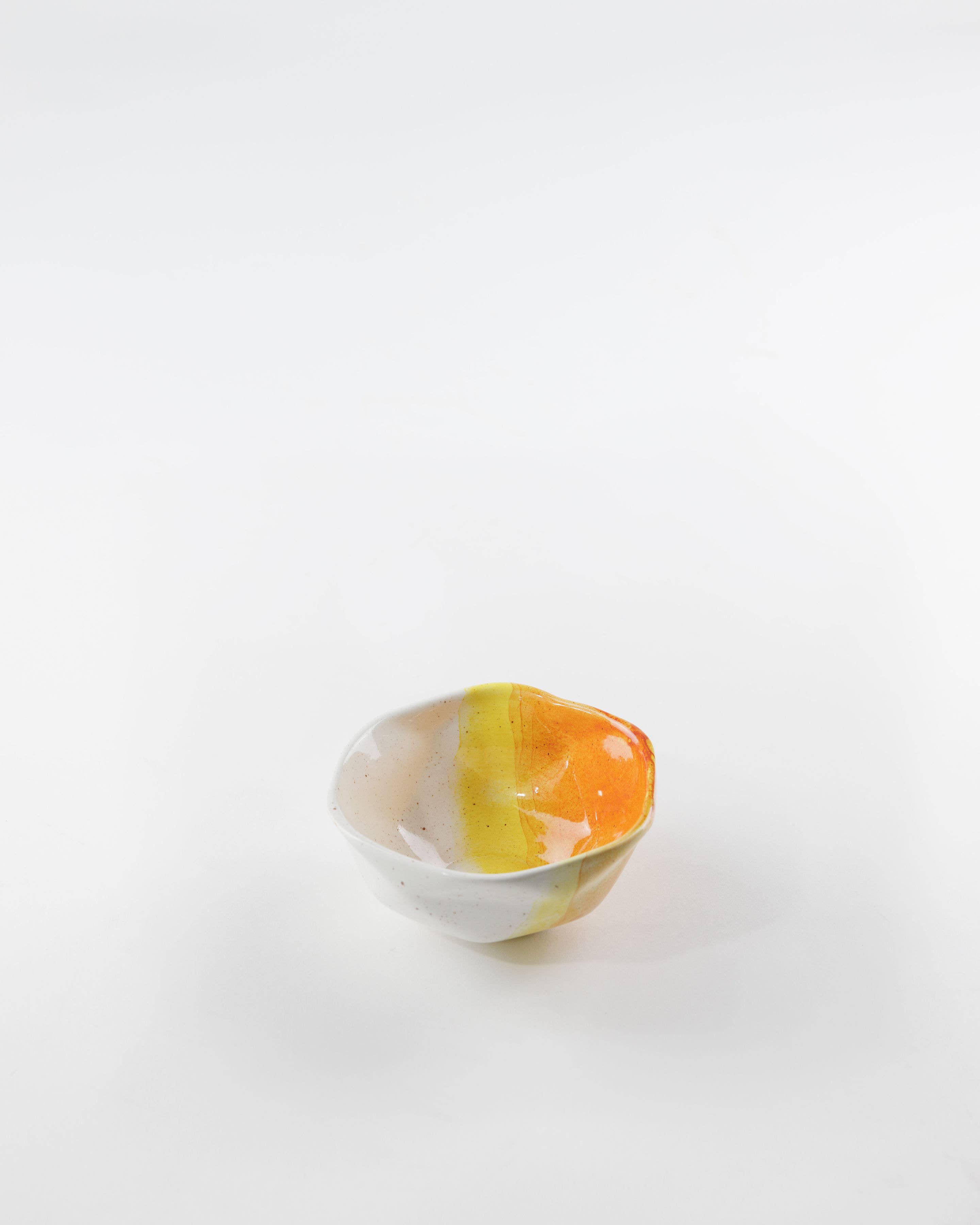 Voyage - Wholesale Decorative Plate/Dish/Bowl - Ceramic - Ring Dish/bowl S0