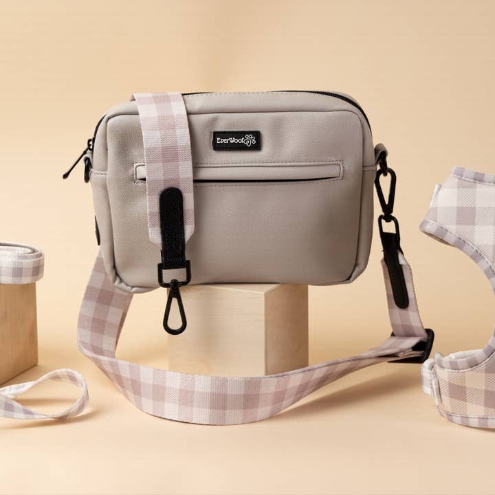 EverWoof - Wholesale Bag Strap - Women's - Walkie Bag Strap9