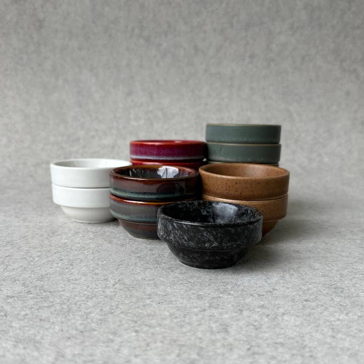 Spirit Wares - Wholesale Ramekin - Spruce Stacking Ramekin