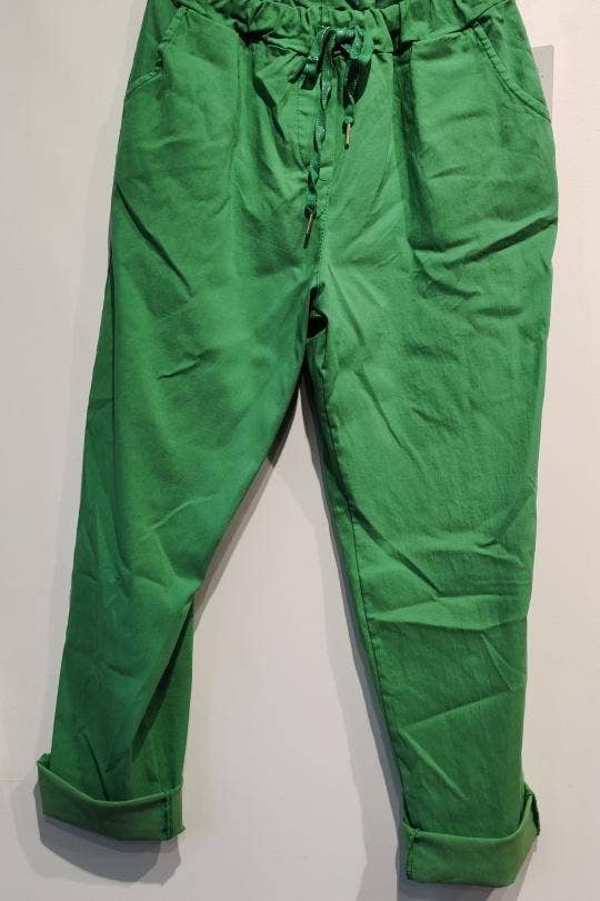 Pomelo paris - Wholesale Pants - Women's - MOON Magic Trousers 25