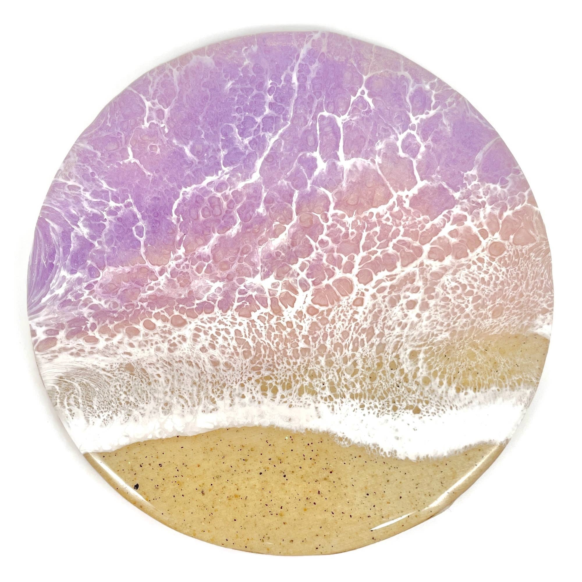 Sea Lion Studio – Großhandel Untersetzer – Ocean Wave Untersetzer-Set (4 Stück)22