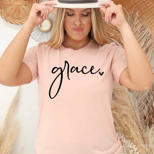 Grace for wholesale by Southern Charm Personalizing