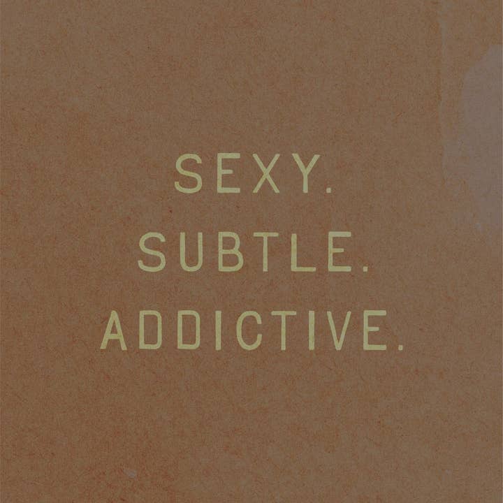 ESAS - Wholesale Perfume/Eau de Toilette - Santal Oud Organic Eau de Parfum - Sensual Vanilla & Creamy 5