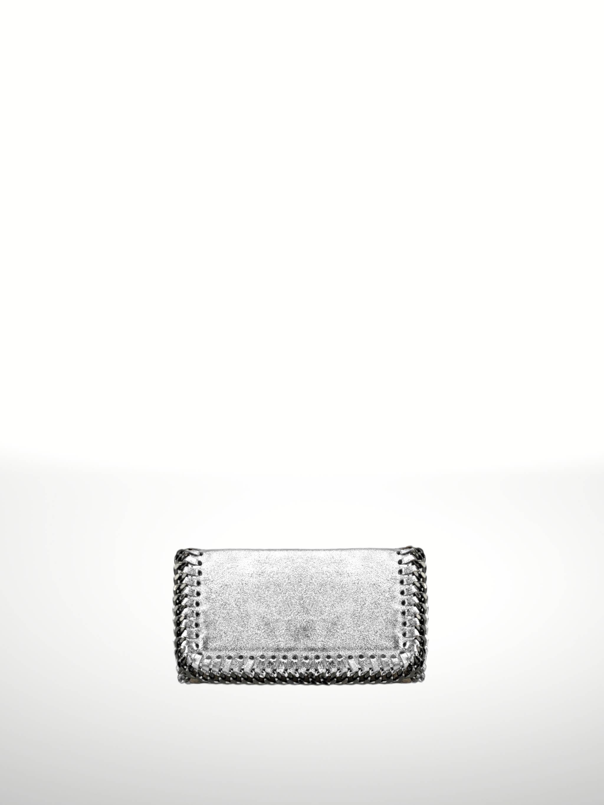 ITALIAN'S LEATHER - Wholesale Clutch Bag - Women's - Stella Suede Leather Bag9