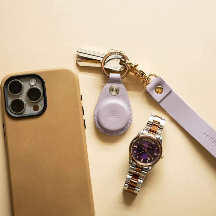 Andar - Wholesale Keychain - Unisex - The AirTag Holder47
