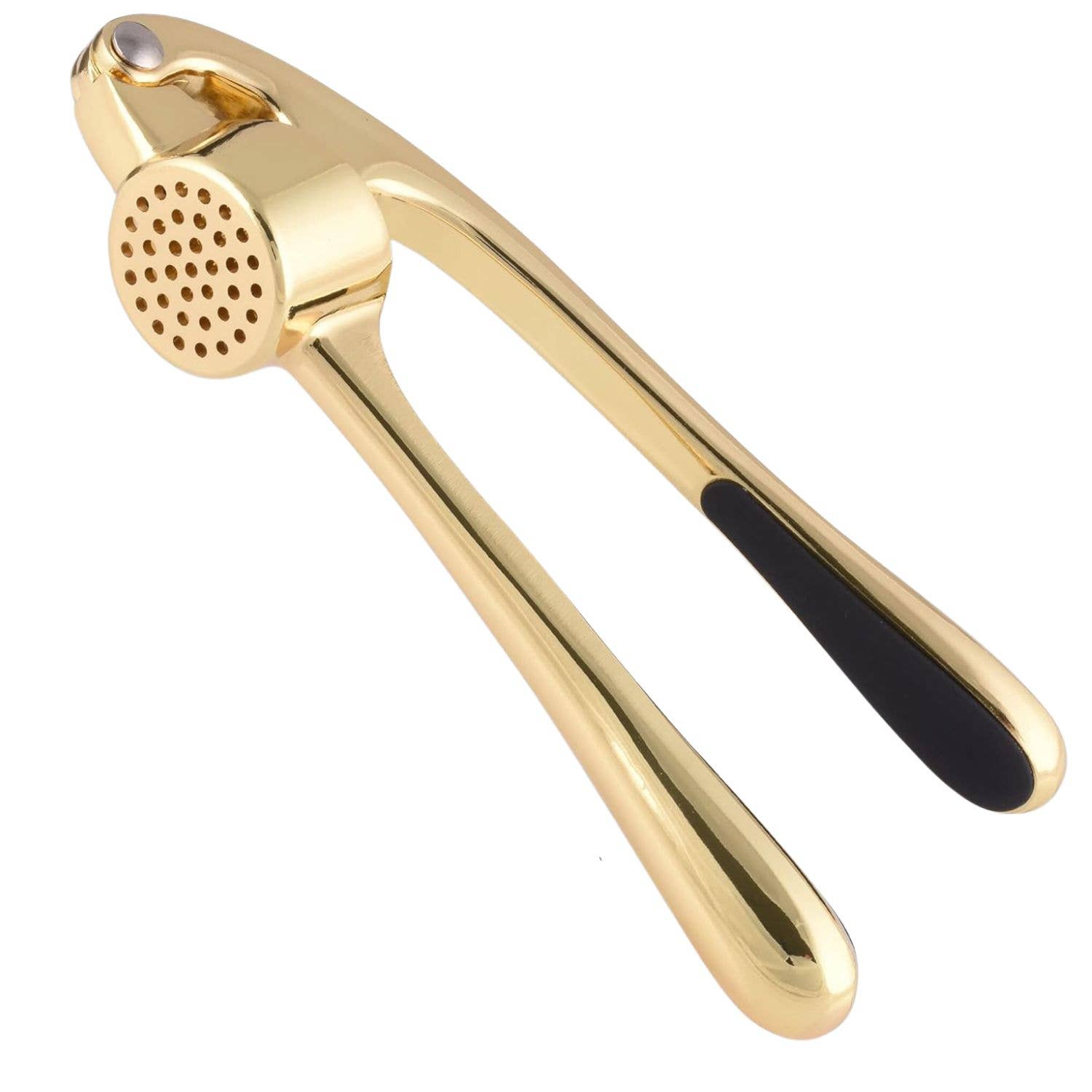 Zulay Kitchen – wholesale Köksverktyg/-pryl – Premium vitlökspress – Lättpressat ergonomiskt handtag6