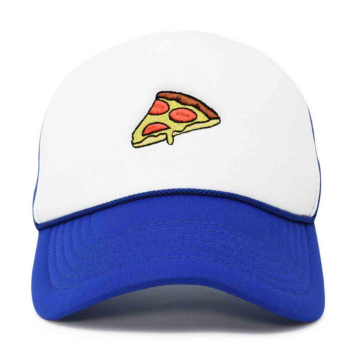 Dalix - Wholesale Truckerpet - Uniseks - Dalix Pizza Slice Truckerhoed6