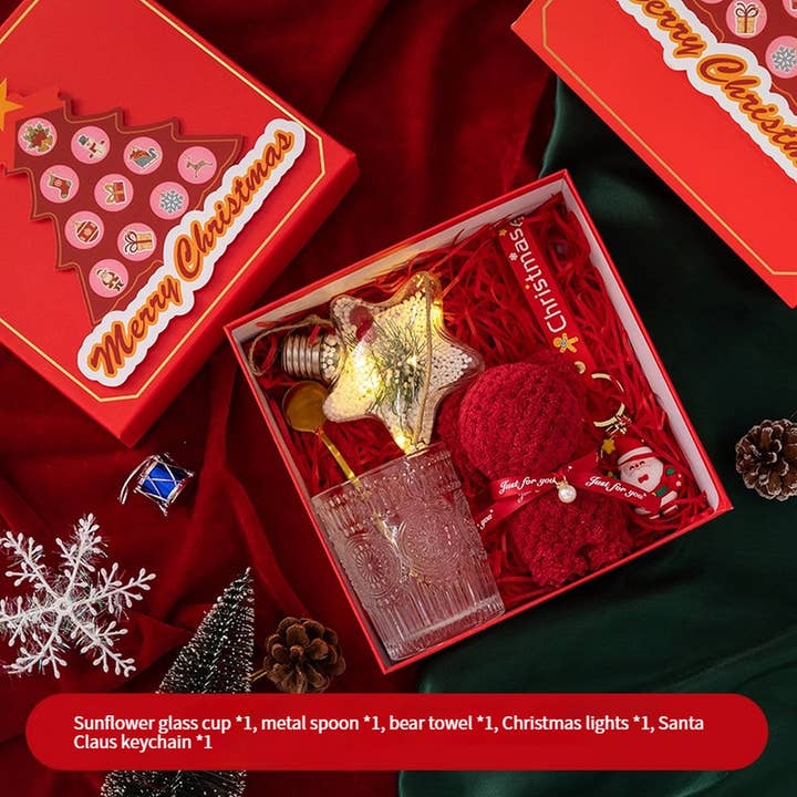 ACCITY - Wholesale Gift Bag Set/Pack - istmas Eve creative gift set gift box_CWMM108257