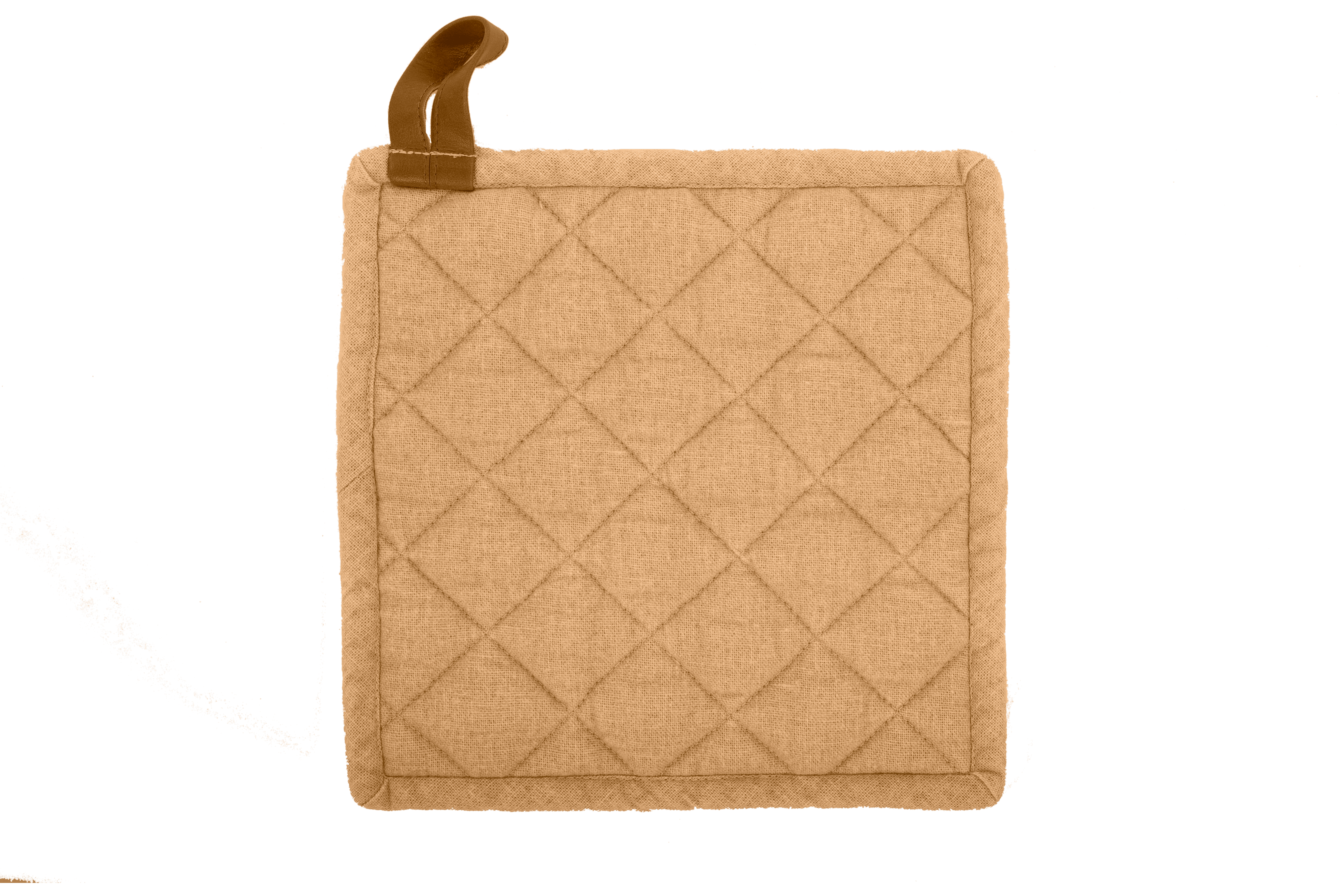 Tiseco – Großhandel Schürzen – Topflappen MYRNA - 2er-Set - 20 x 20 cm5