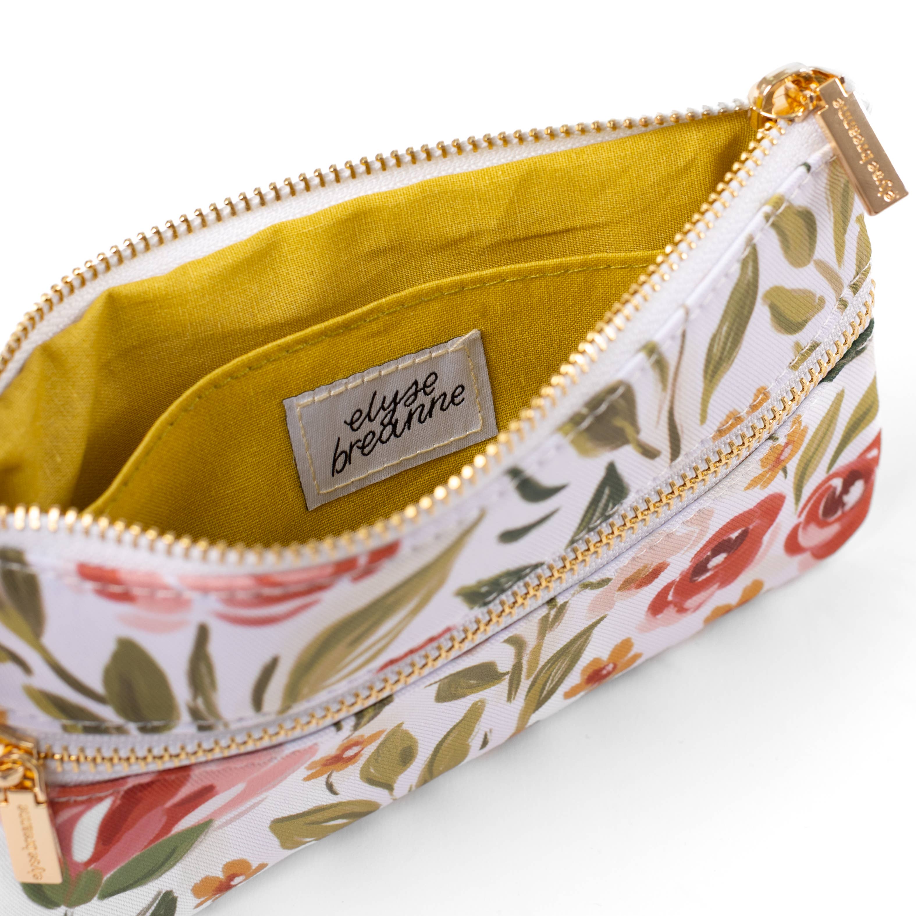 Elyse Breanne Design - Vendita all'ingrosso Astuccio/portamatite - Astuccio a Matita Giardino di Primavera1