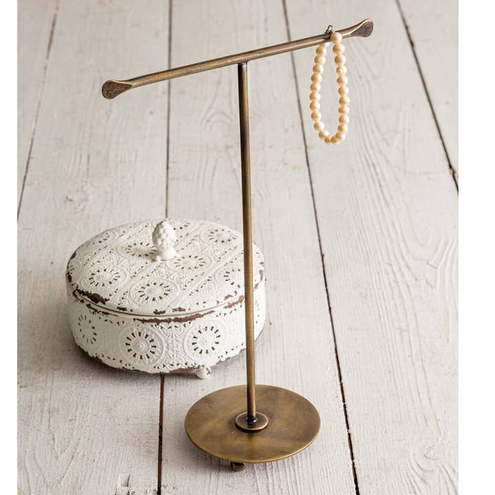 CTW Home Collection - Wholesale Jewelry Stand & Display - T-Bar Jewelry Stand