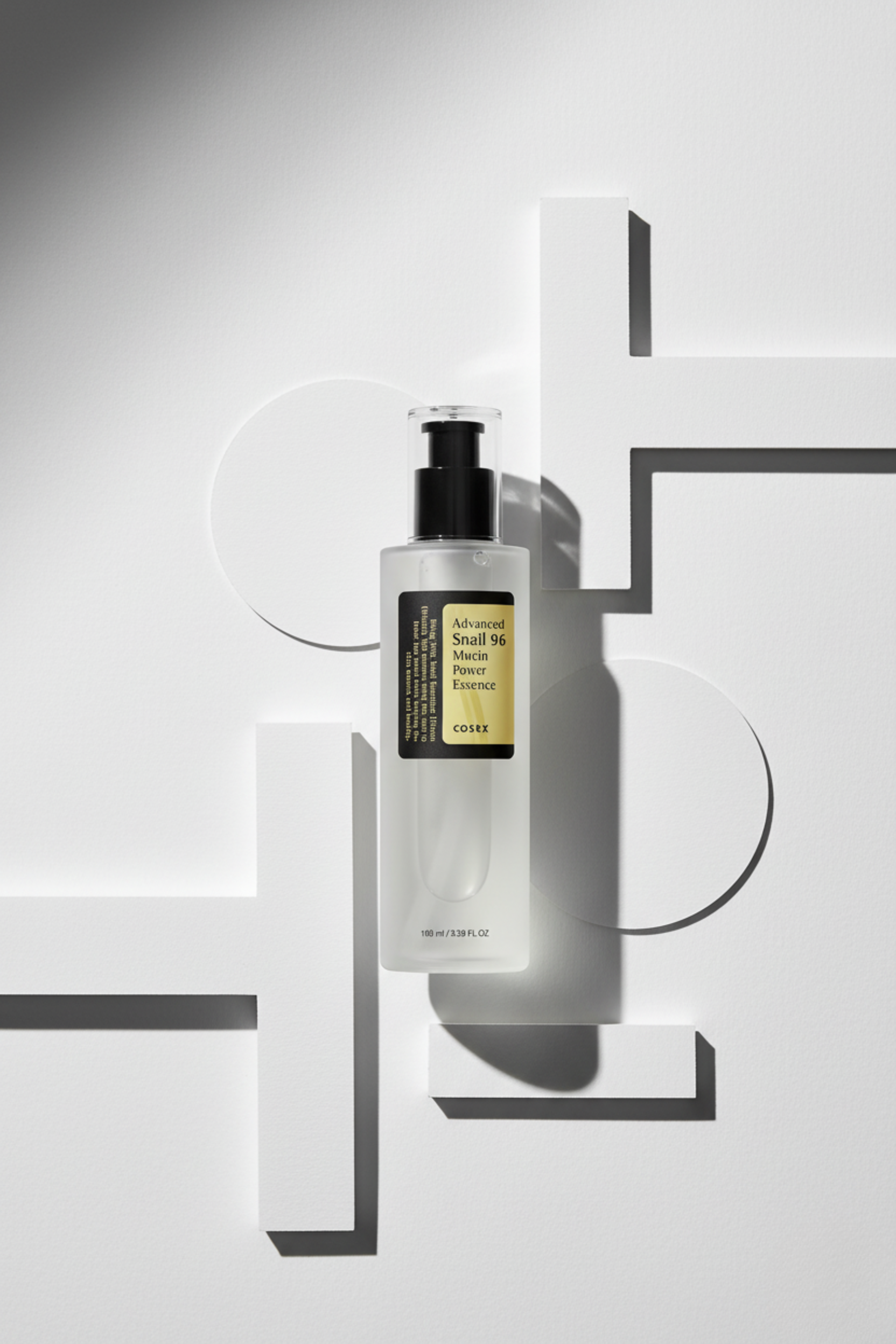 YEOSKIN - Vendita all'ingrosso Sieri/creme concentrate per il viso - COSRX – Advanced Snail 96 Mucin Power Essence 100 ml5