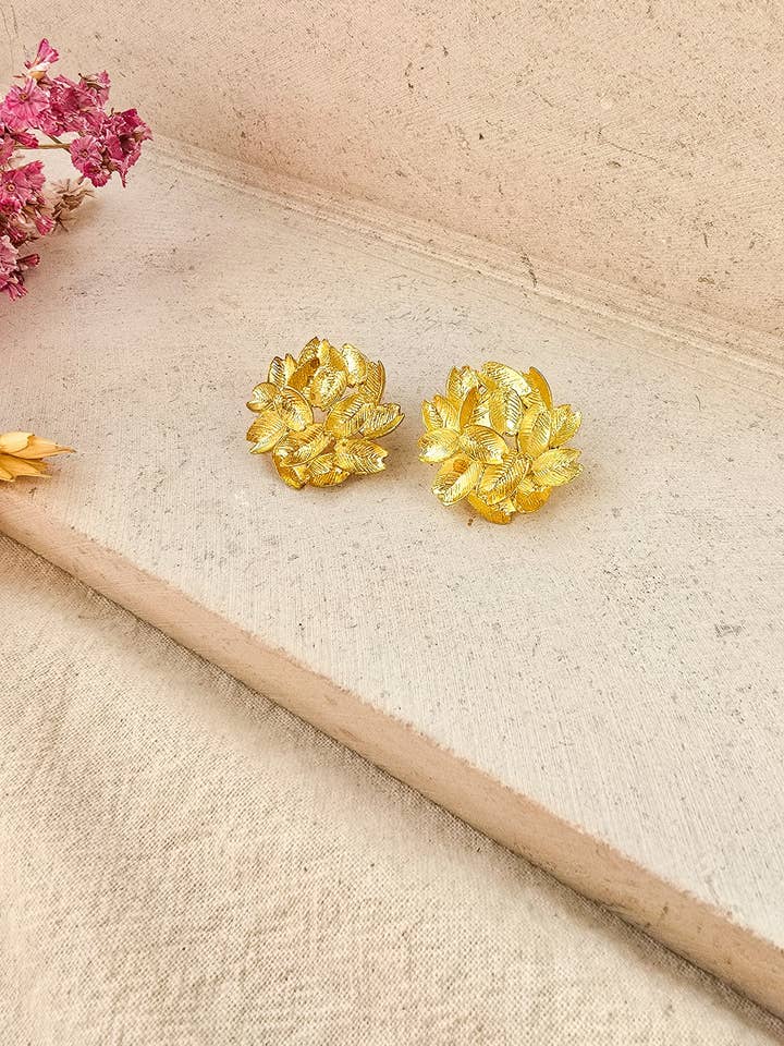 Fantasy Earrings for wholesale by What Goes Around