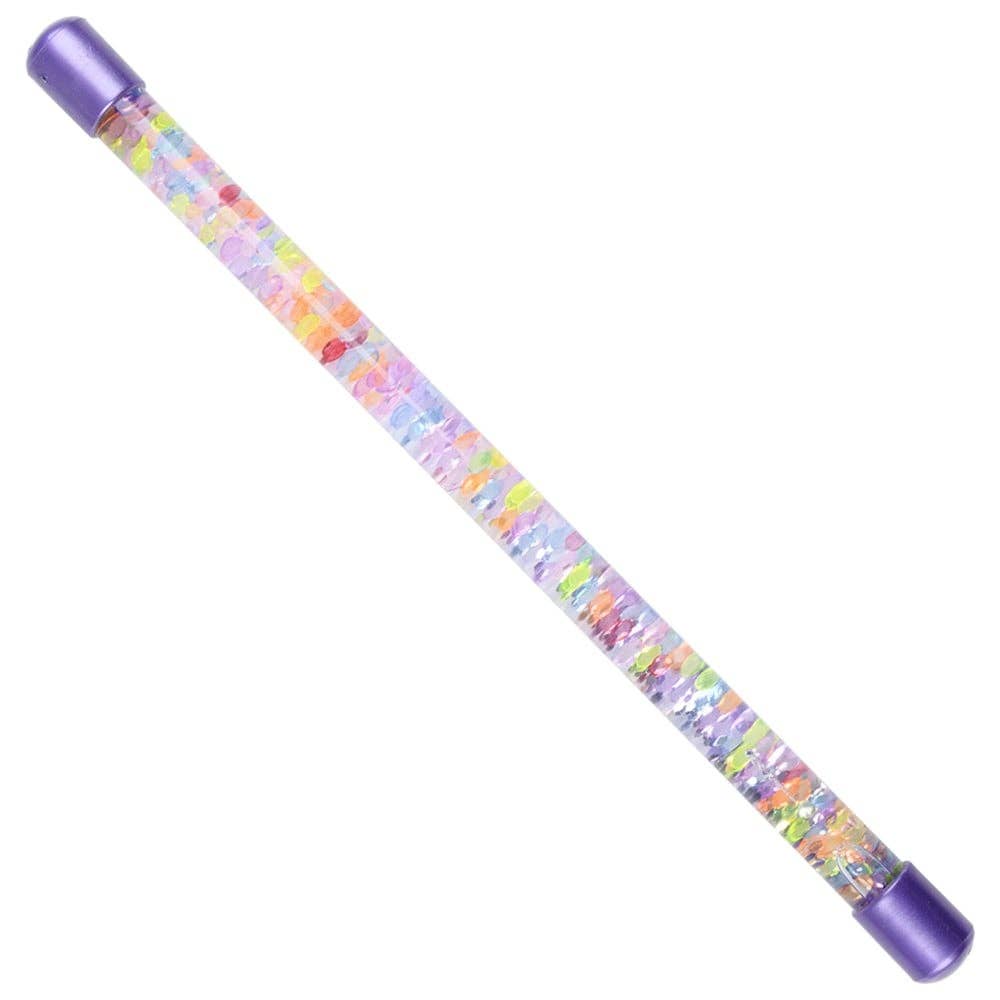La Luna Bella - Toys - Wholesale Toy Wand - Kids - 12" GLITTER WATER BATON LLB toy-wand kids6