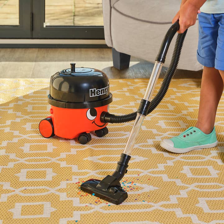 Casdon Henry Vacuum Cleaner for wholesale by Casdon