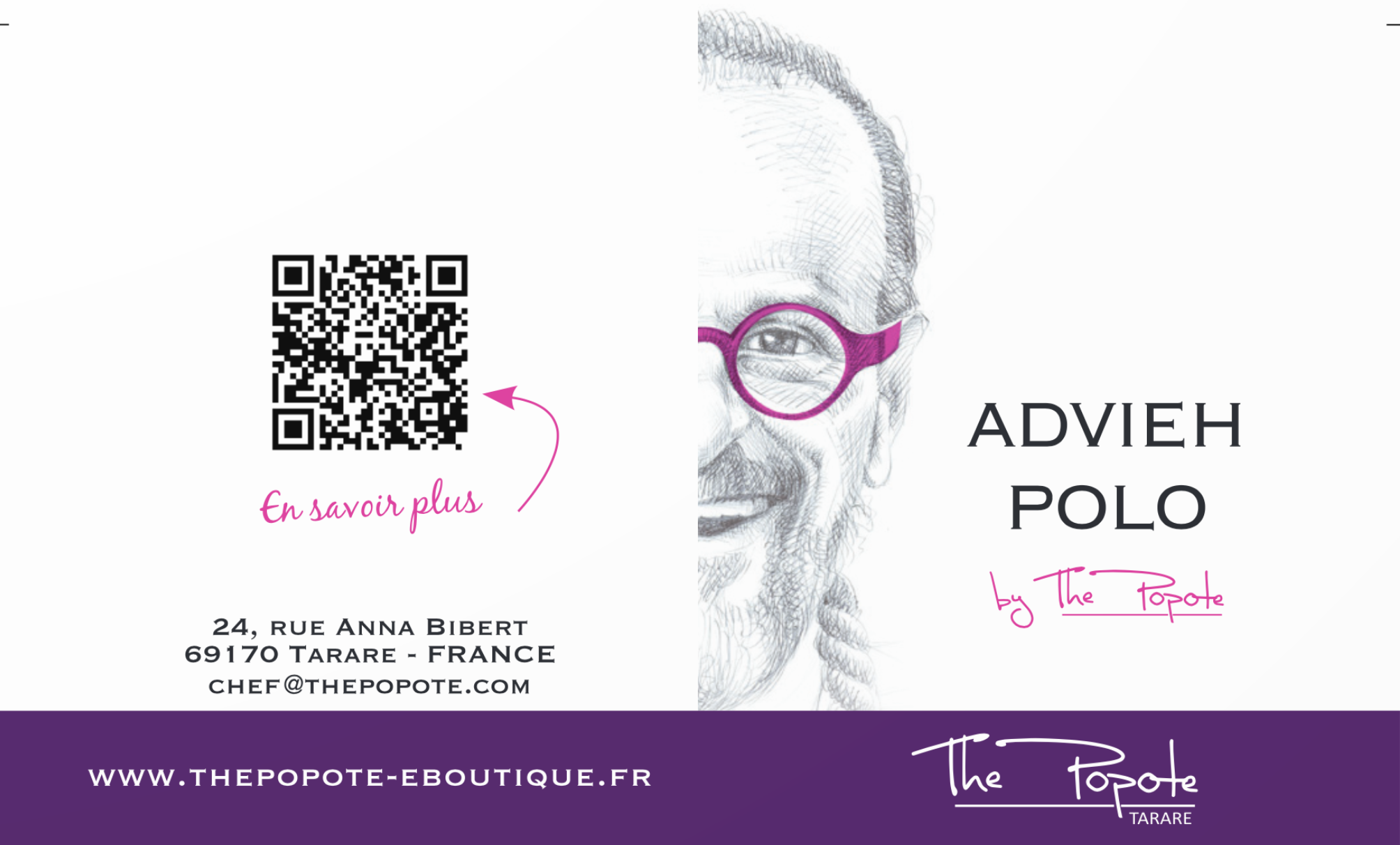 The Popote - Wholesale Dried Spice - "Advieh Koresh" Spice1