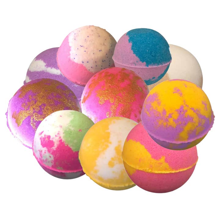 Bath Bomb for wholesale by Selfish