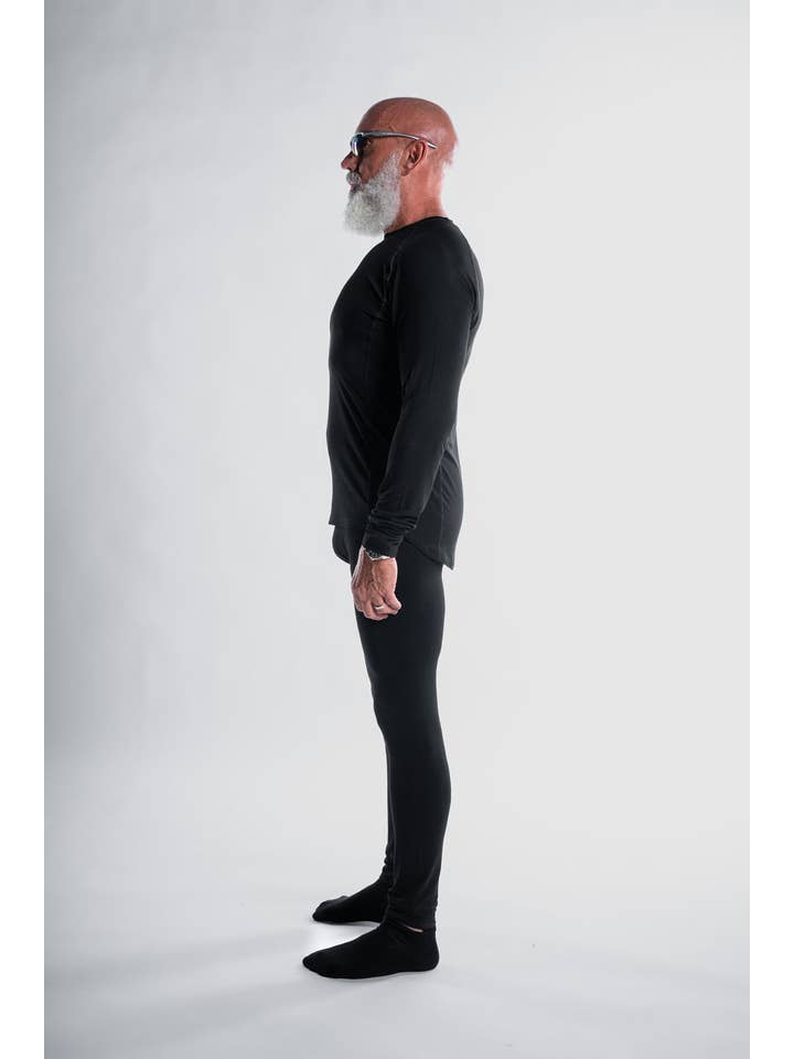 Weard AB – wholesale Mjukisset – Herr – Men's Bamboo Performance Set
