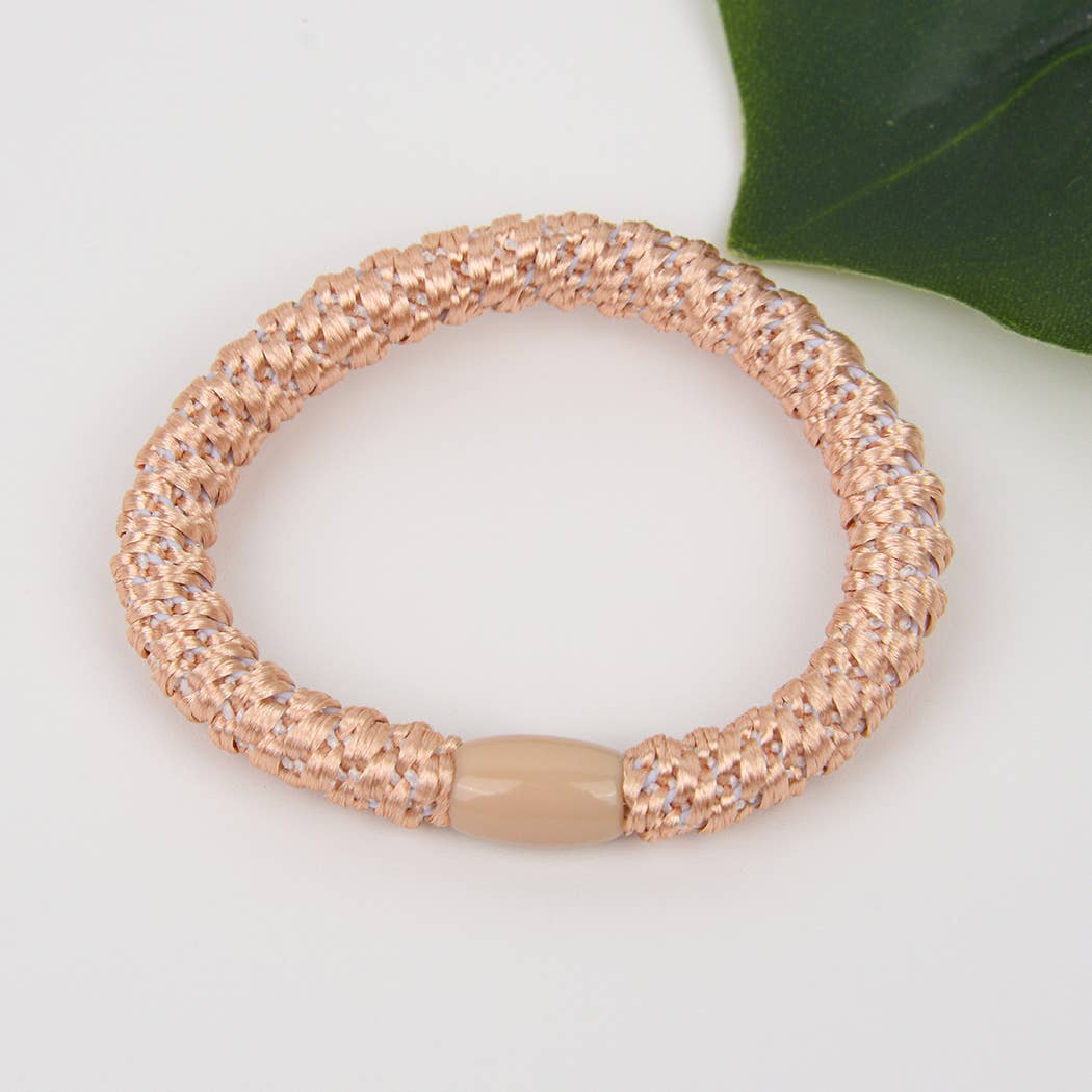 SoapElenGlen – Elástico para cabelo - Mulher por atacado – Elásticos de cabelo 10 peças, alta elasticidade e cores vibrantes23