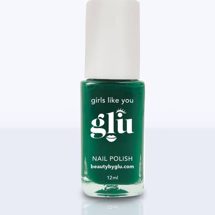 GLU Girls Like You - Wholesale Nagellak - GLU Clover nagellak