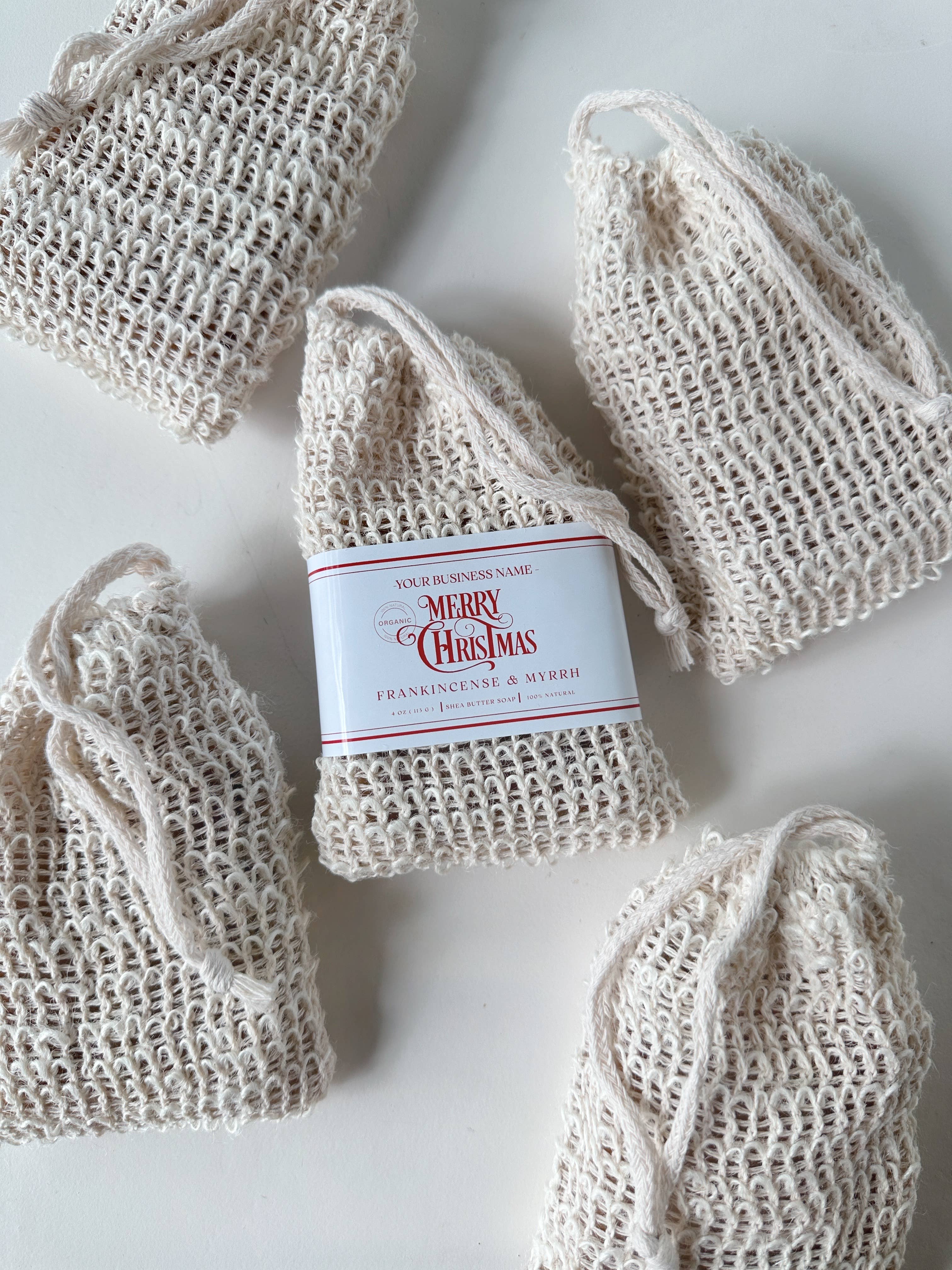 Wondery Mercantile - Wholesale Bar Soap - Private Label Artisan Bar Soap - Corporate Christmas Gift1