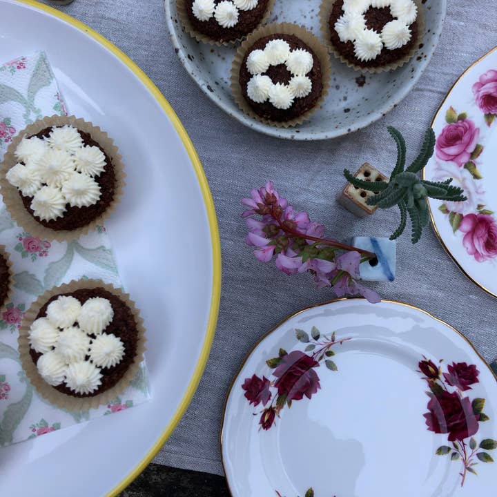 YOMO - Wholesale Muffin mix - Choc muffin mix7