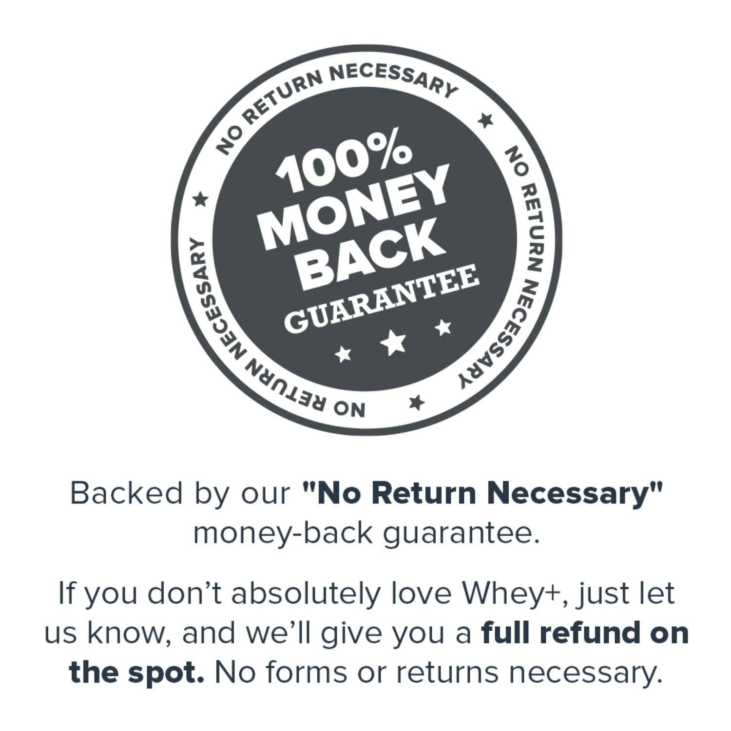 Legion Athletics, Inc. - Venta al por mayor Proteínas y superalimentos en polvo - Legion Whey+ Polvo de Proteína de Suero Natural - Crema de Coco9