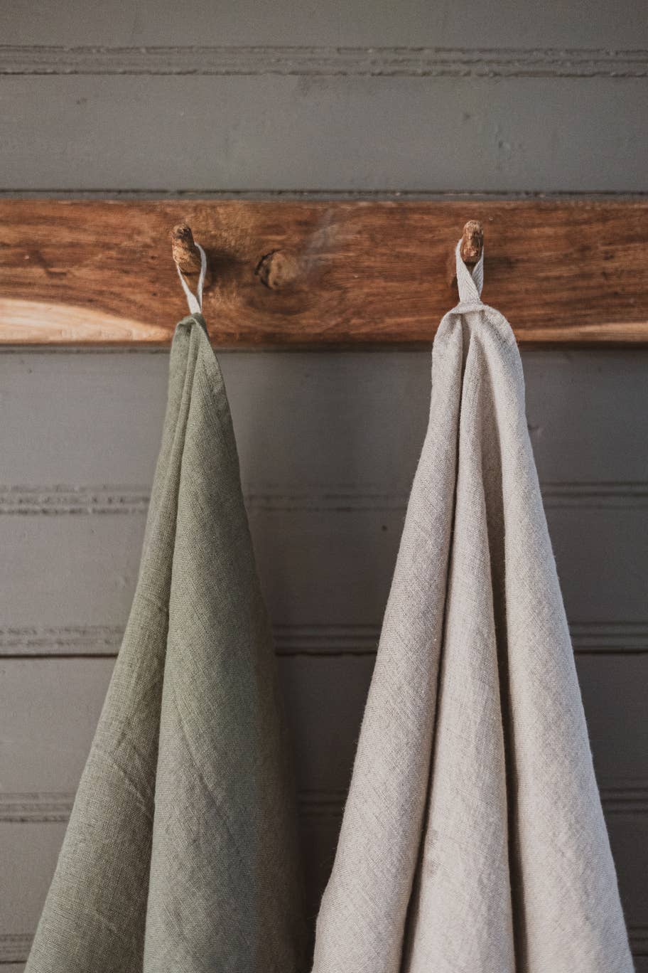 Epic Linen – wholesale Tea towel – Linen Hand Towels 2 colors, Home Linen, Sustainable kitchen 1