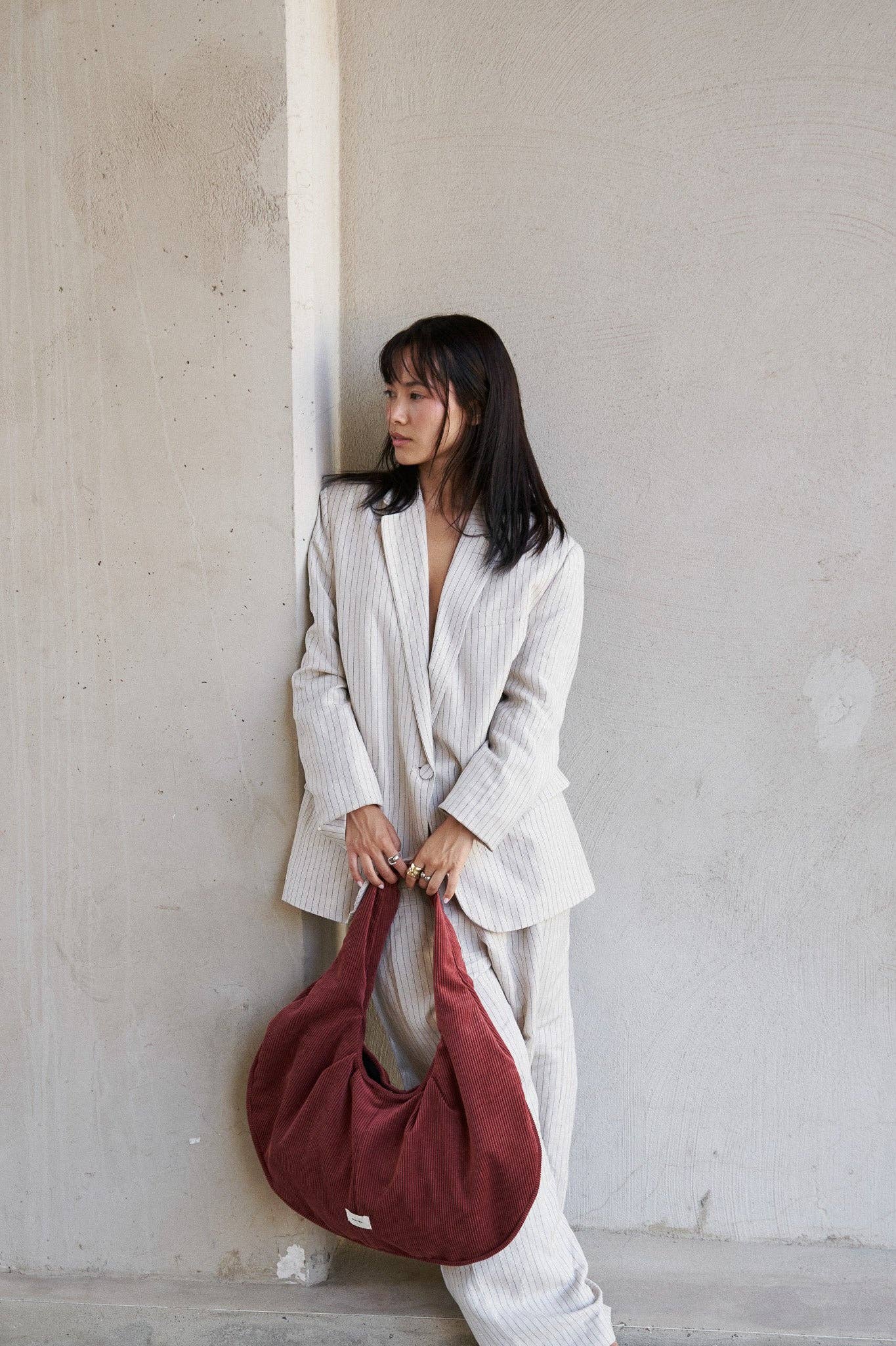 Recitem - Wholesale Shoulder Bag - Women's - Sac Río Gisela1