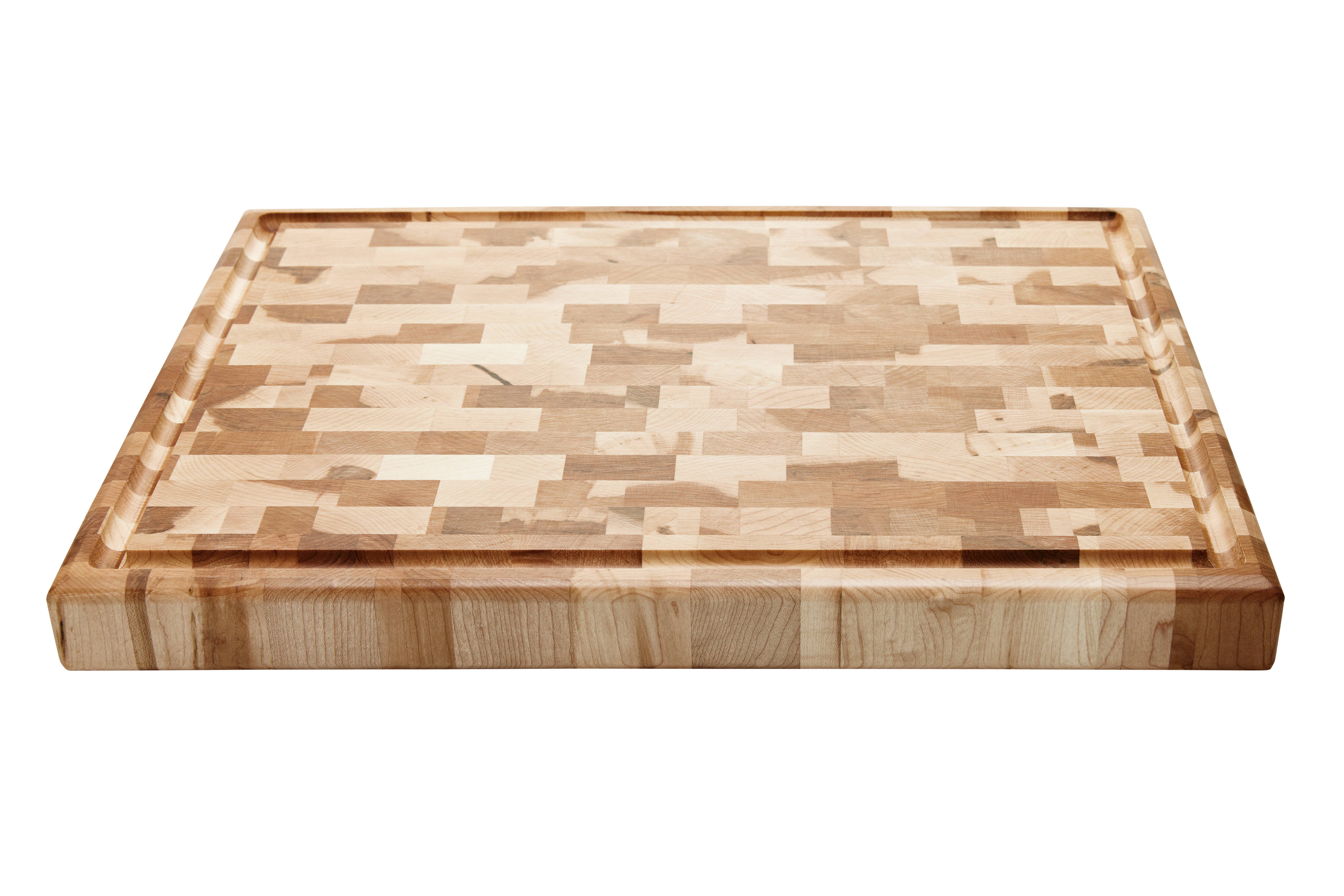 Labell - Wholesale Cutting Board - Labell Butcher Block Cutting Board - 14'' x 18'' x 1.5"1