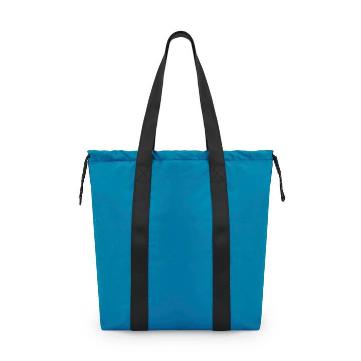 Clima Umbrellas - Wholesale Tote bag – Women's - Reversible tote bag in recycled polyester | Waterproof15