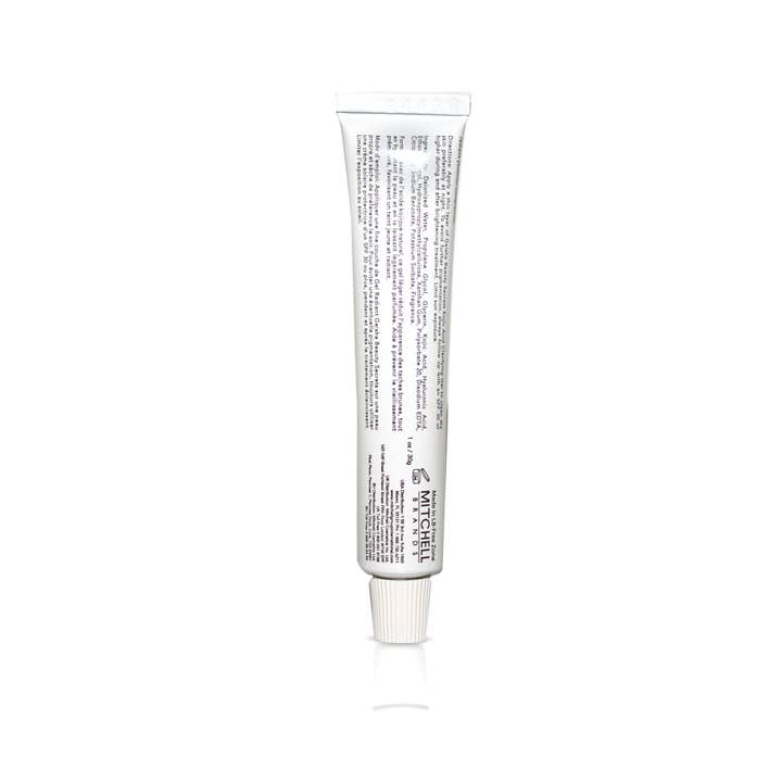 Mitchell Brands – Großhandel Gesichts-Feuchtigkeitscreme – Geisha Klärgel mit Kojisäure und Hyaluronsäure 30g