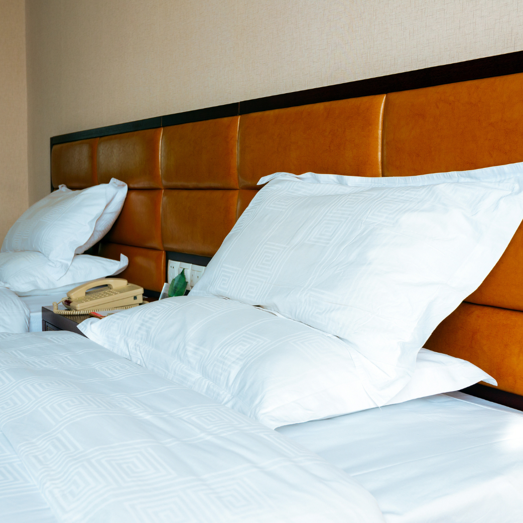 Still Water Linens - Wholesale Bedding Pillow - Serenity Down Alternative Pillows - King1