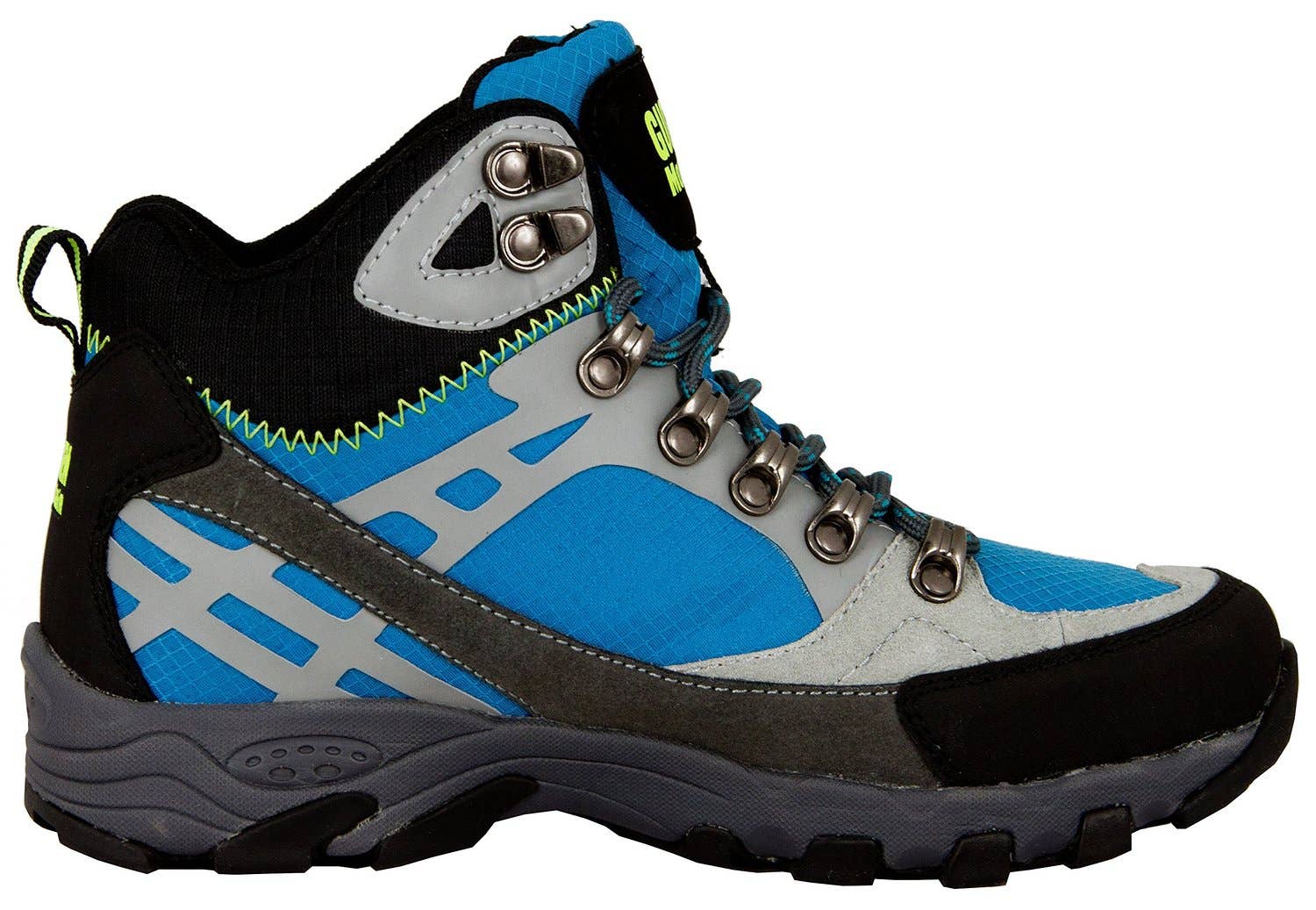 GUGGEN Mountain – Engroshandel Vandrestøvler - Dame – GUGGEN Mountain M011 dame vandrestøvler - letvægts outdoorsko til kvinder7