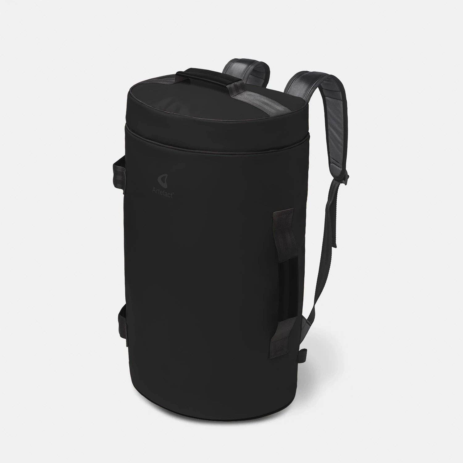 Artefact - Wholesale Backpack - Unisex - Large Outboard - 50L - Black0