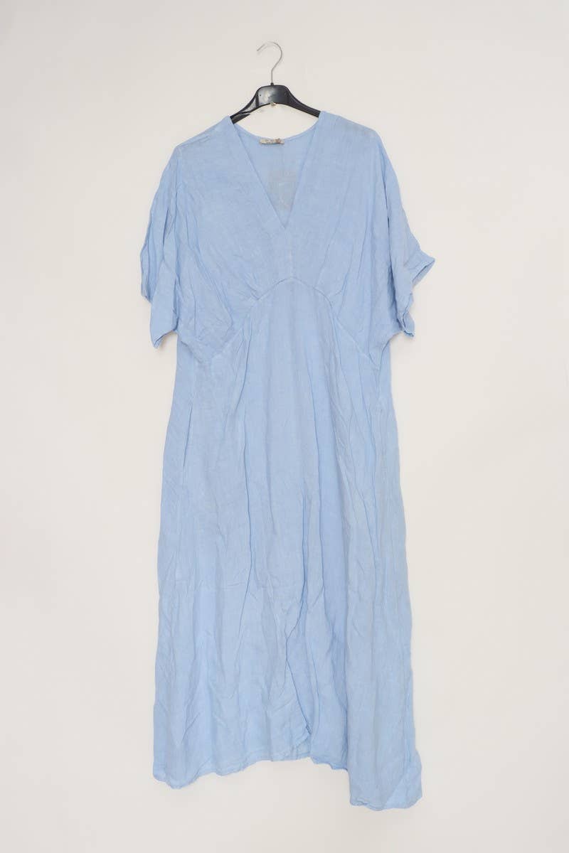LÉA & LUC - Wholesale Dress - Women's - 100% linen dresses REF. 103017