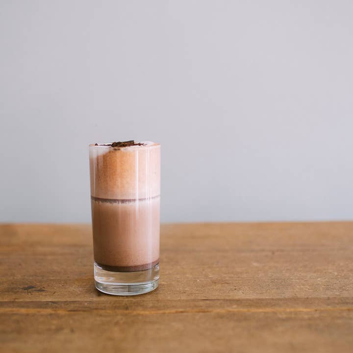 Italvi srl – wholesale Snabbkaffe/-espresso – Chokladkaffekapslar kompatibla med Dolce Gusto2