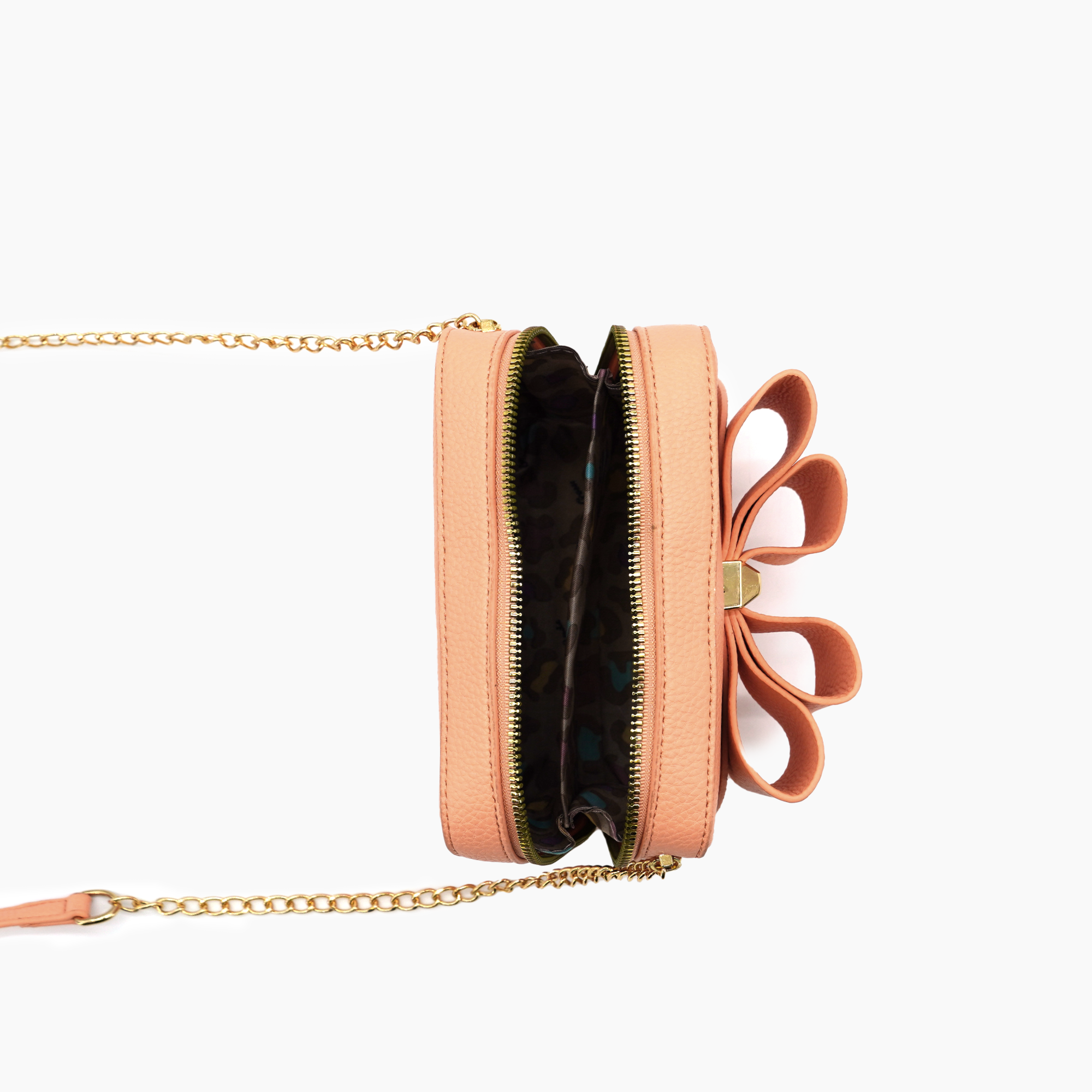 Like Dreams - Wholesale Crossbody Bag - Women's - Luxury Mini Bowtie Purse Stylish Crossbody Clutch Christmas19