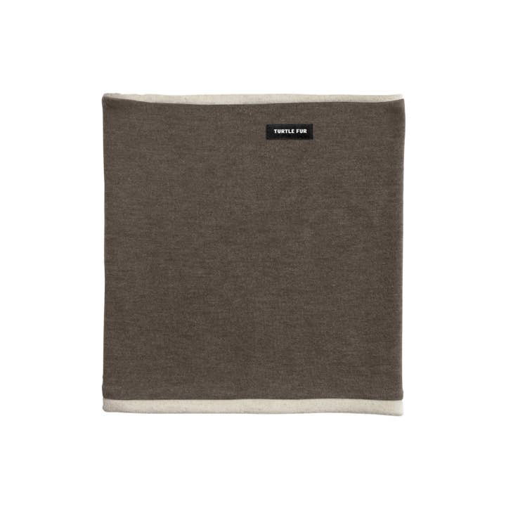 Turtle Fur - Wholesale Neck Gaiter/Snood - Unisex - Turtle Fur Comfort Luxe™ Neck Warmer5