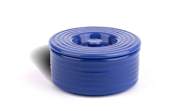 Bauer Pottery – Recipientes por atacado – Reboque de Frigorífico Empilhador14