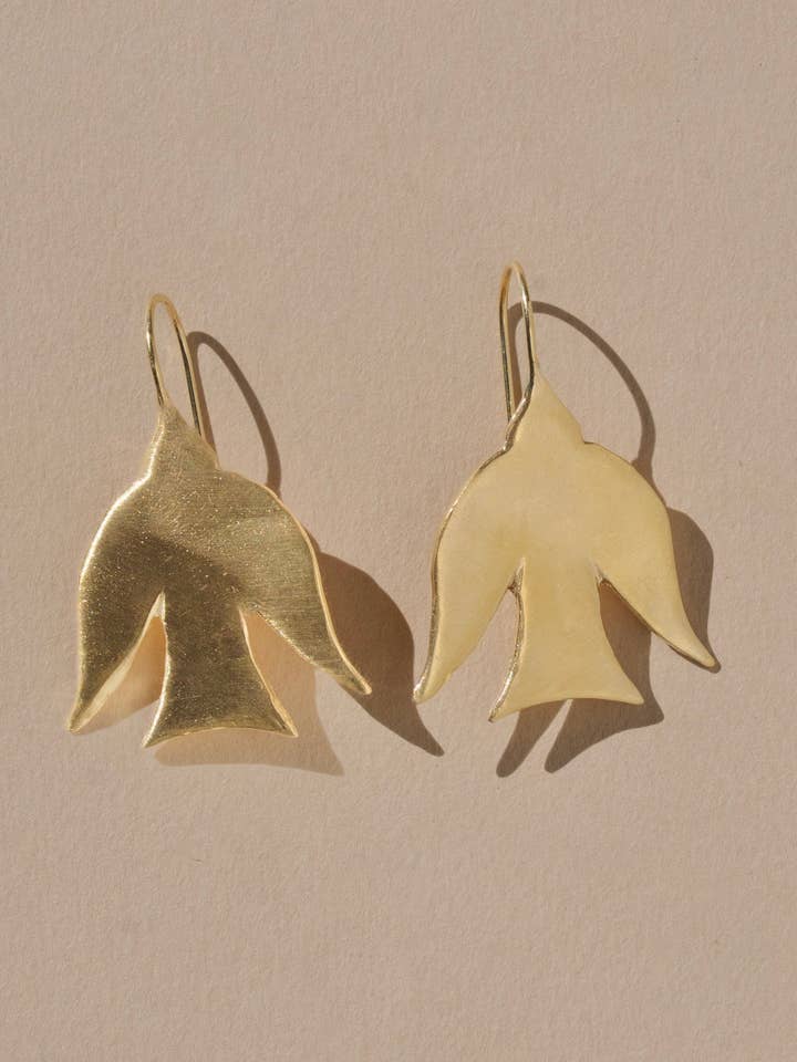 Ornis Earrings for wholesale by Mountainside Jewelry