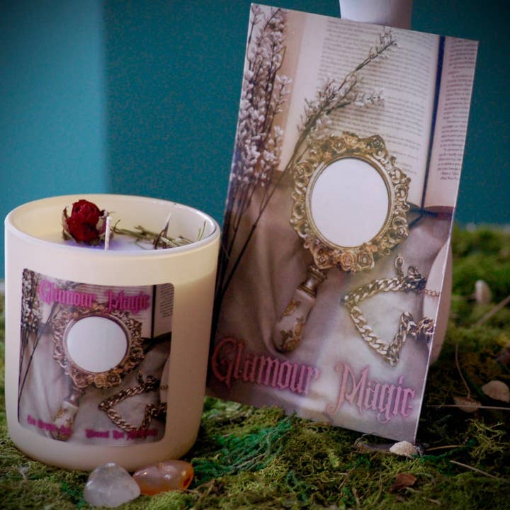 Glamour Magic | Blessed Bee Apothecary for wholesale by Blessed Bee Apothecary