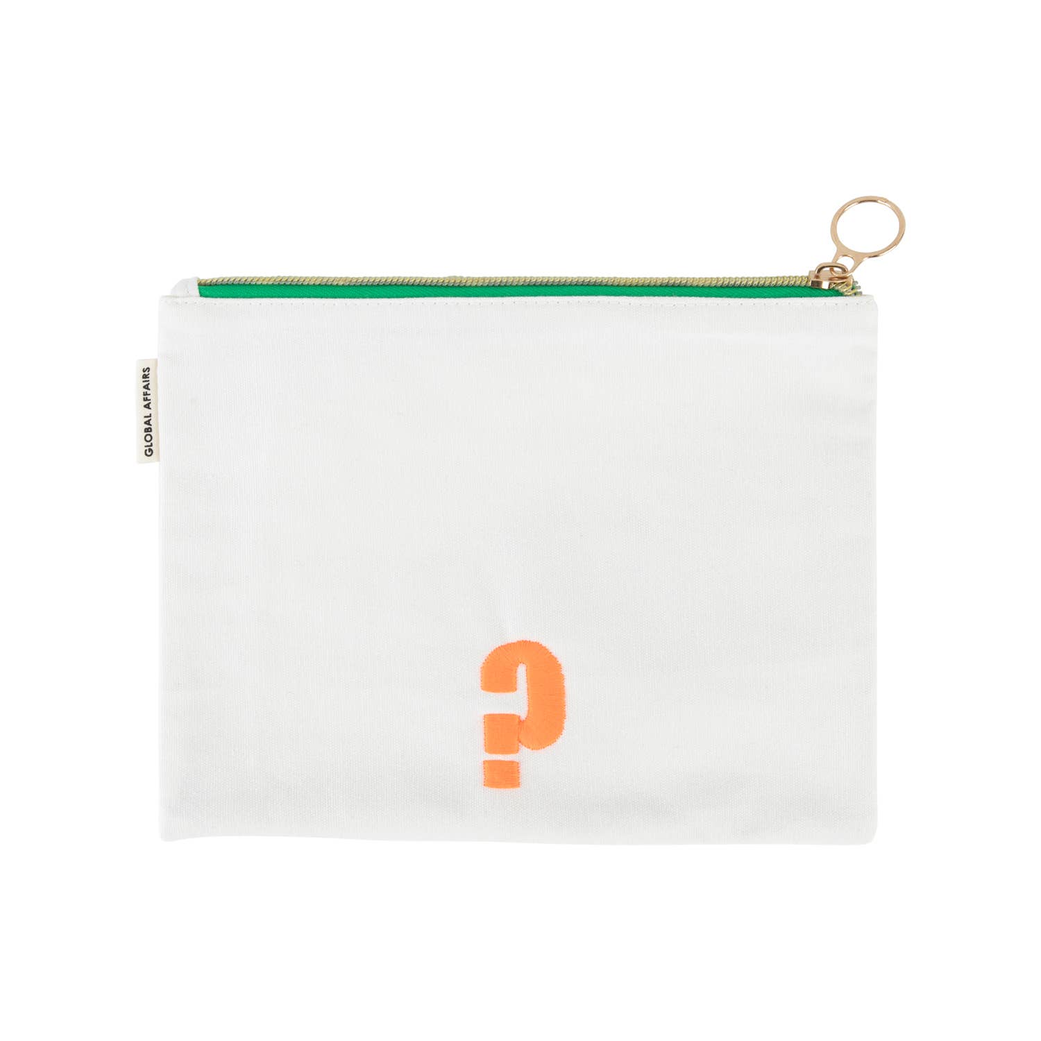 Global Affairs – Engroshandel Penalhus – Pung What Now? til blyanter, makeup og personlige ting1