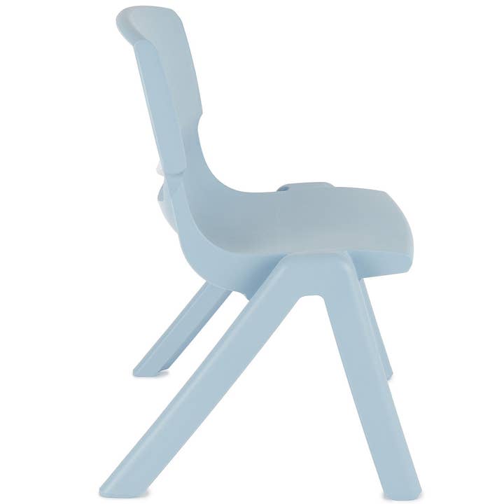 Bieco Spielwaren - Wholesale Chair - Kids - Children's chair hazy blue4