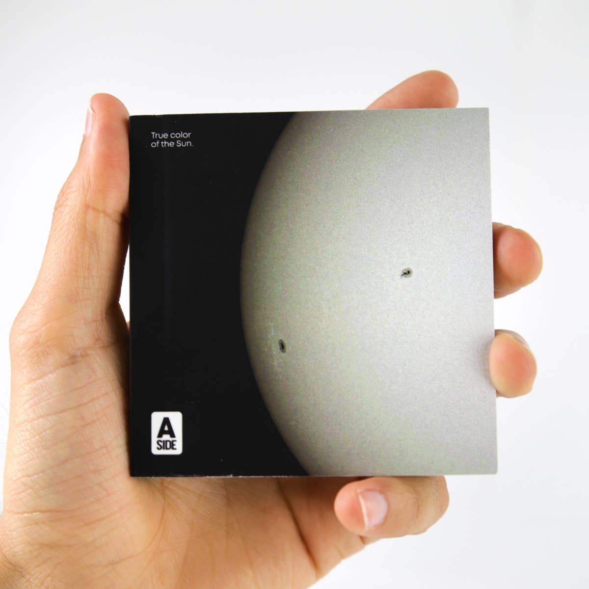 Flipboku - Wholesale Technology & Engineering Book - The Sun Flipbook1