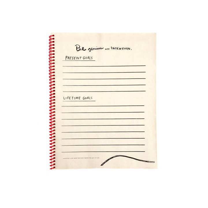 Amador Collective - Wholesale Journal/Diary - Frog | Spirit Animal Journal