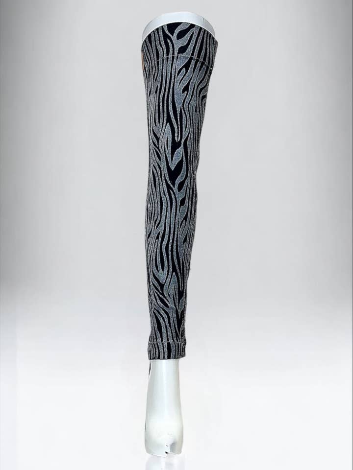 Pimp Up™️ - Wholesale Socks - Women's - PIMP UP™ ZEBRA1