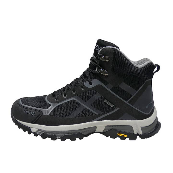 Enciso V1 Pro Grey Trekking Boots and other Purchase Wholesale orizzonte detersivi volantino. Free Returns & Net 60 Terms on Faire trending on Faire.