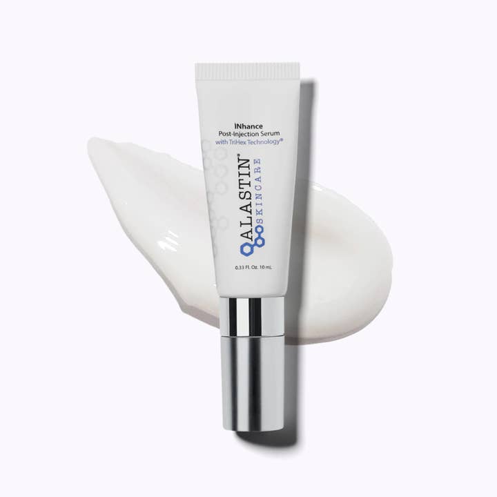Dermstreet - Wholesale Facial Serum/Concentrate - ALASTIN Skincare INhance Post-Injection Serum with TriHex Technology1