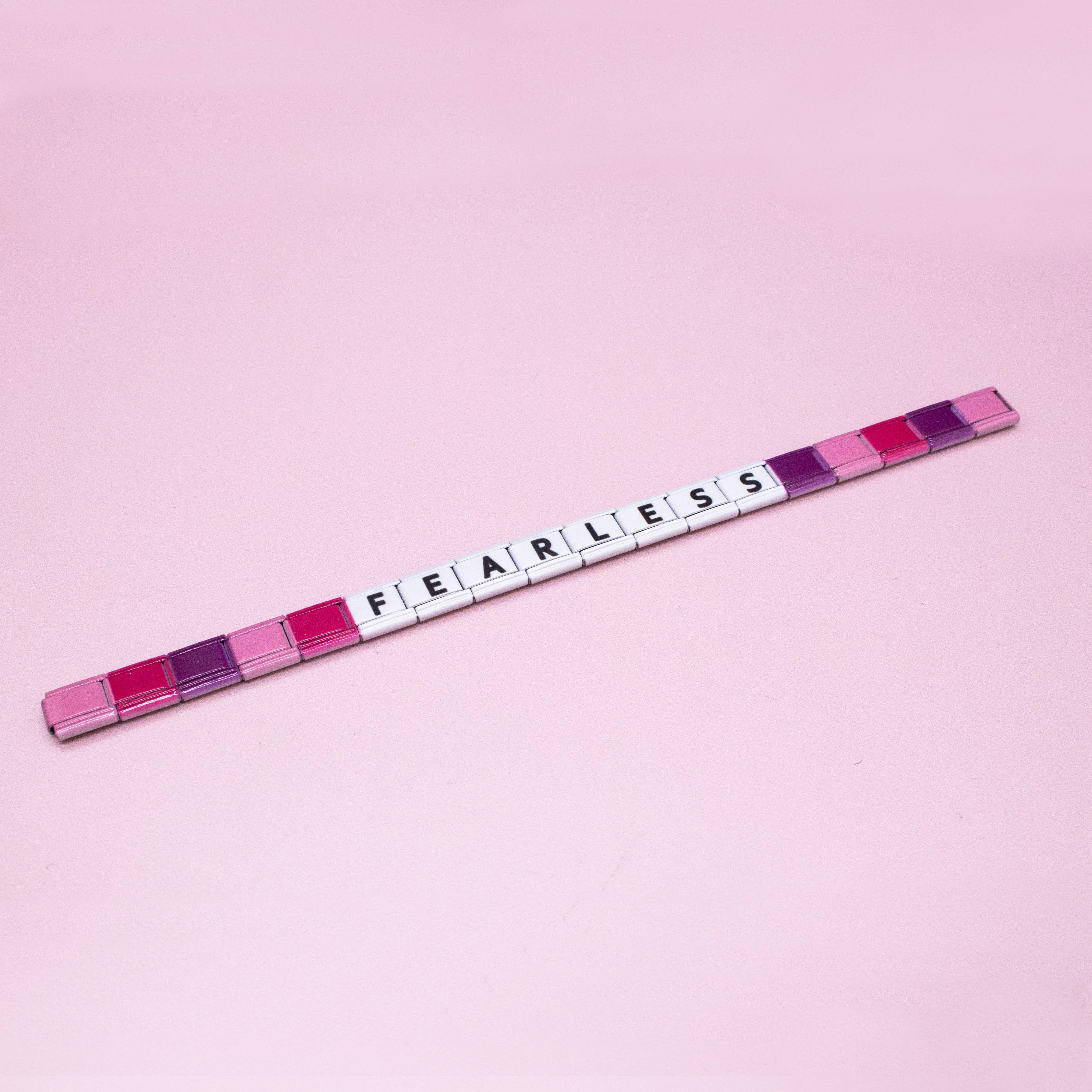 Frog Sac - Vente Bracelets à breloques/pendentifs - Bracelet à breloques italien - Bijoux Word Link pour filles38